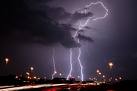 storms over tampa